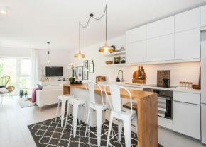 Super-Apartamenty Exotic Poznań